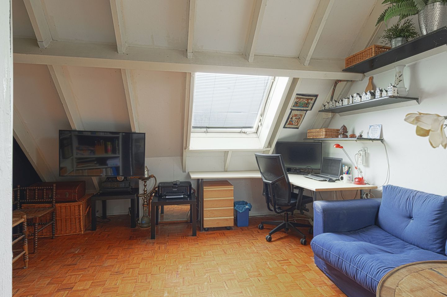 Photo 25 of Willem-Alexanderplantsoen 208
