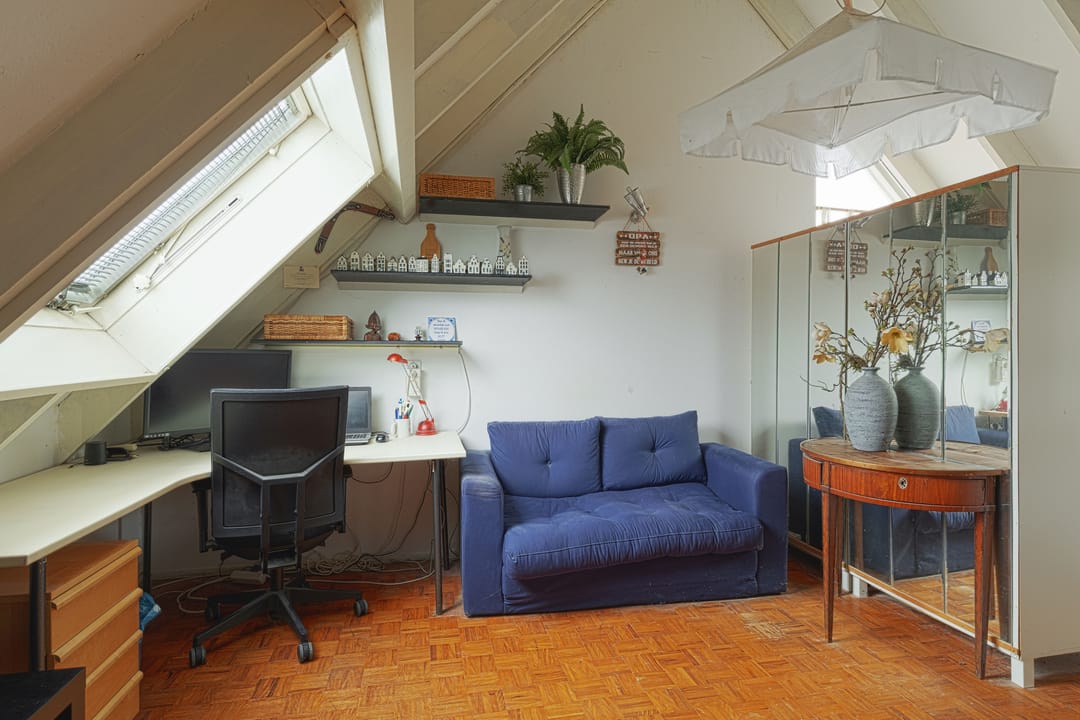 Photo 26 of Willem-Alexanderplantsoen 208