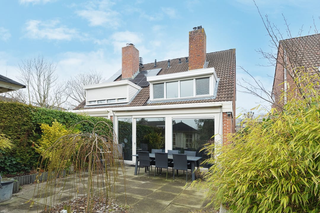 Photo 31 of Willem-Alexanderplantsoen 208