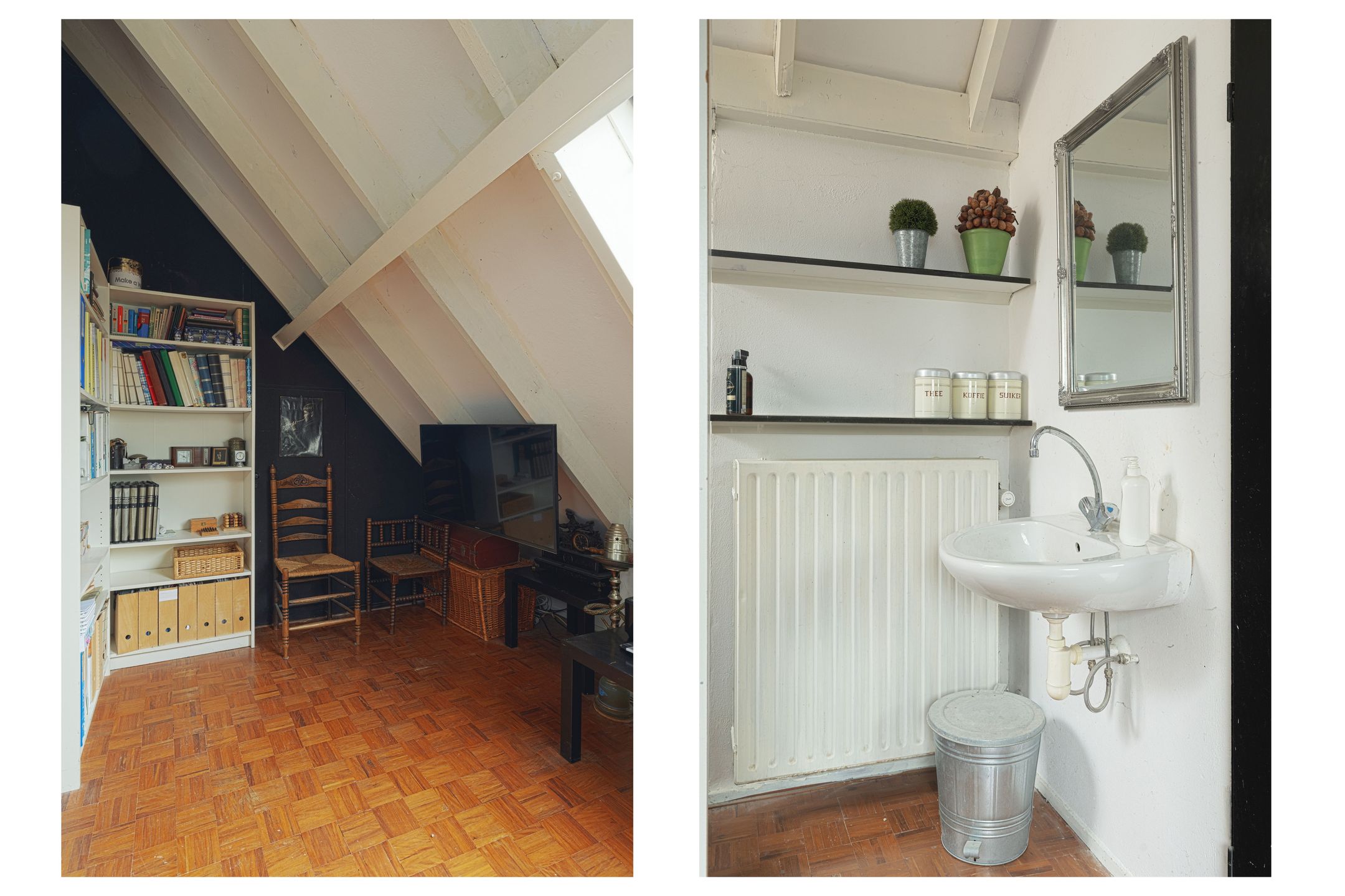 Photo 27 of Willem-Alexanderplantsoen 208