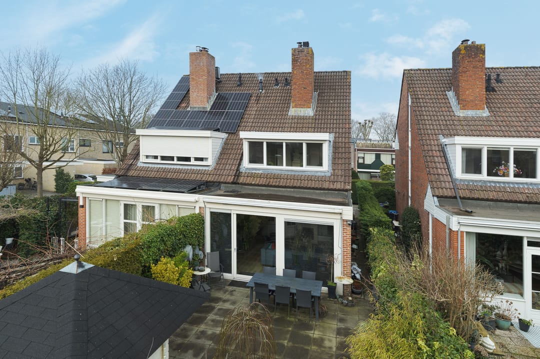 Photo 32 of Willem-Alexanderplantsoen 208