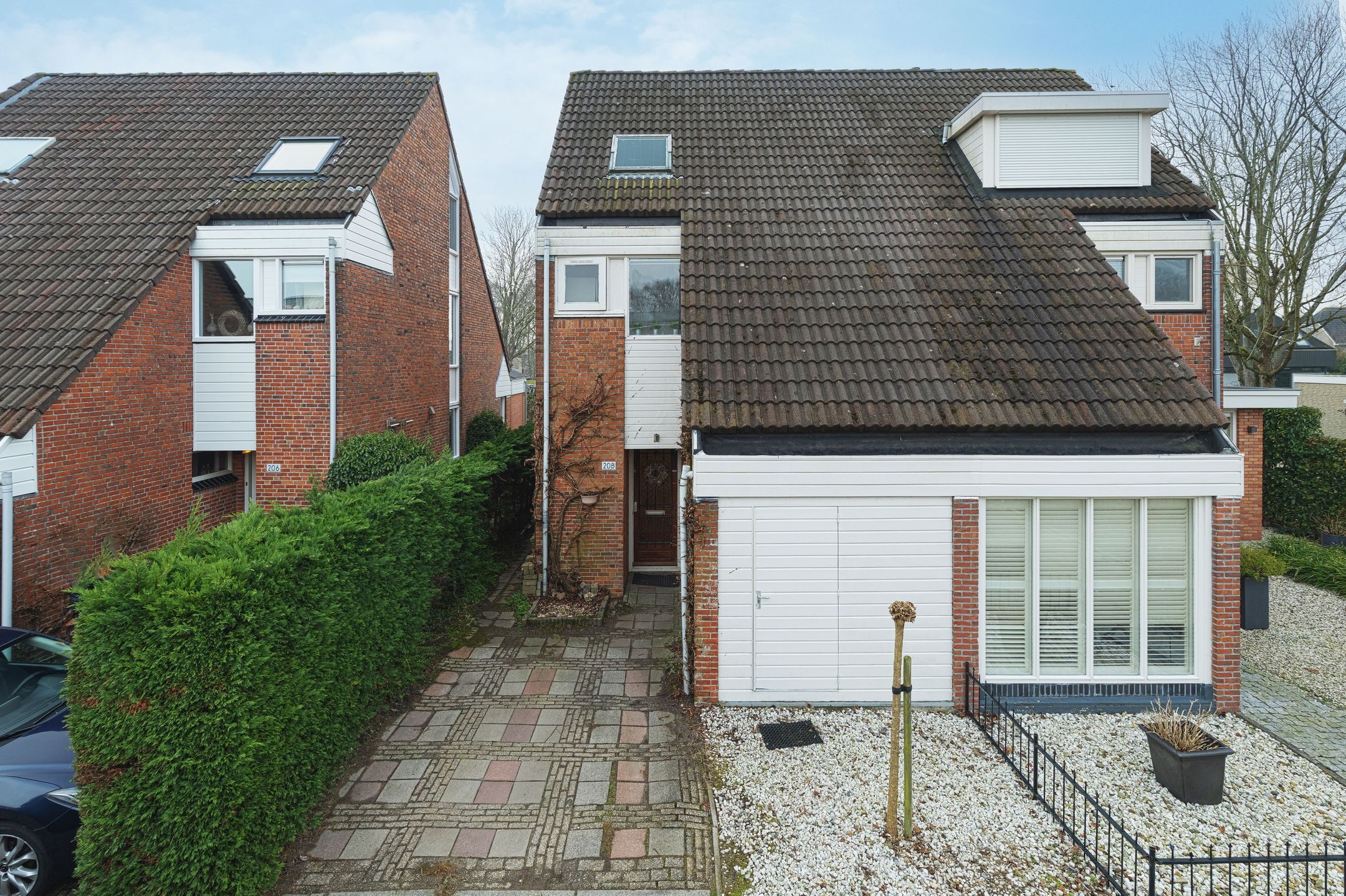 Photo 33 of Willem-Alexanderplantsoen 208