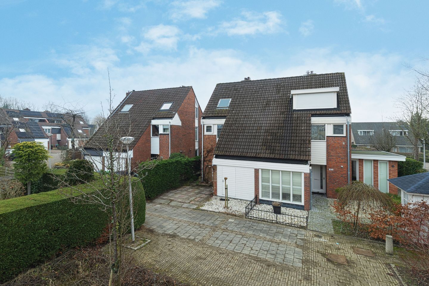 Photo 34 of Willem-Alexanderplantsoen 208