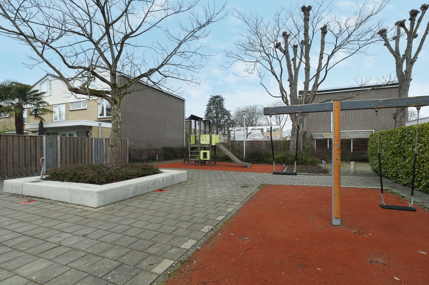 Photo 35 of Willem-Alexanderplantsoen 208