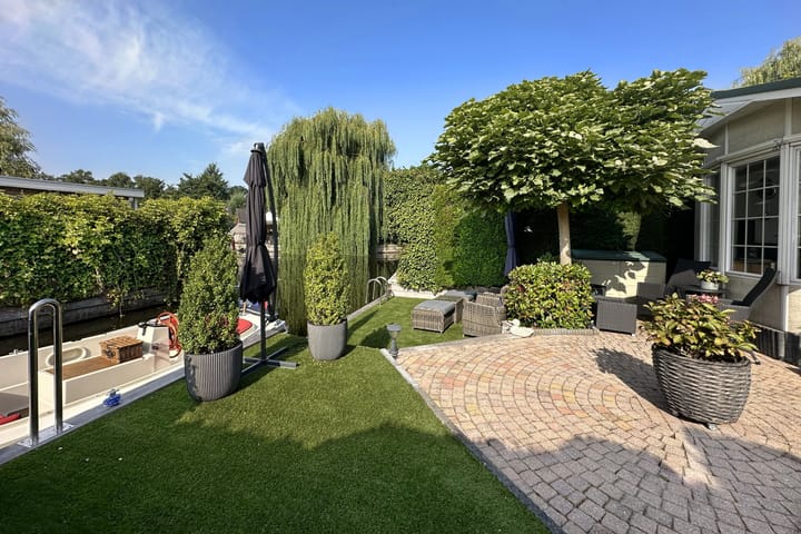 Foto 3 van Oud-Loosdrechtsedijk 113-CD7