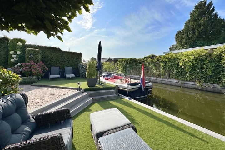 Foto 4 van Oud-Loosdrechtsedijk 113-CD7