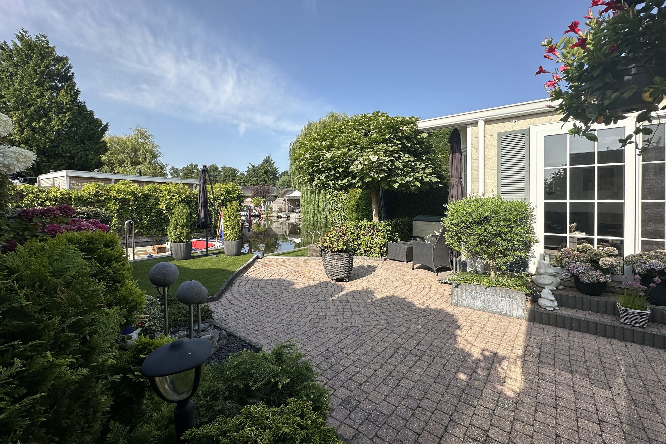 Photo 18 of Oud-Loosdrechtsedijk 113-CD7