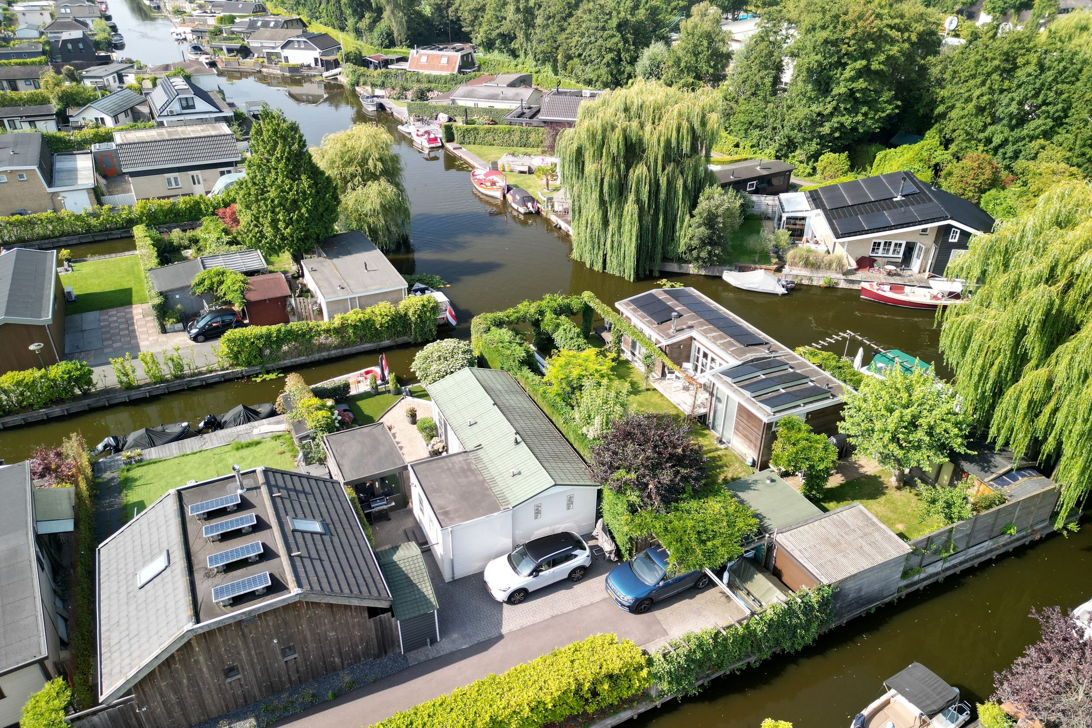 Photo 24 of Oud-Loosdrechtsedijk 113-CD7