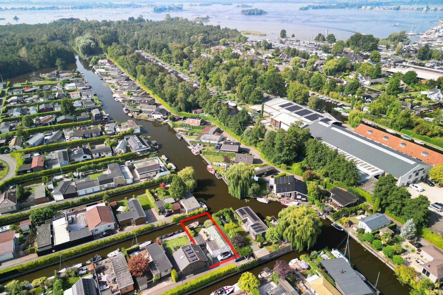 Photo 25 of Oud-Loosdrechtsedijk 113-CD7