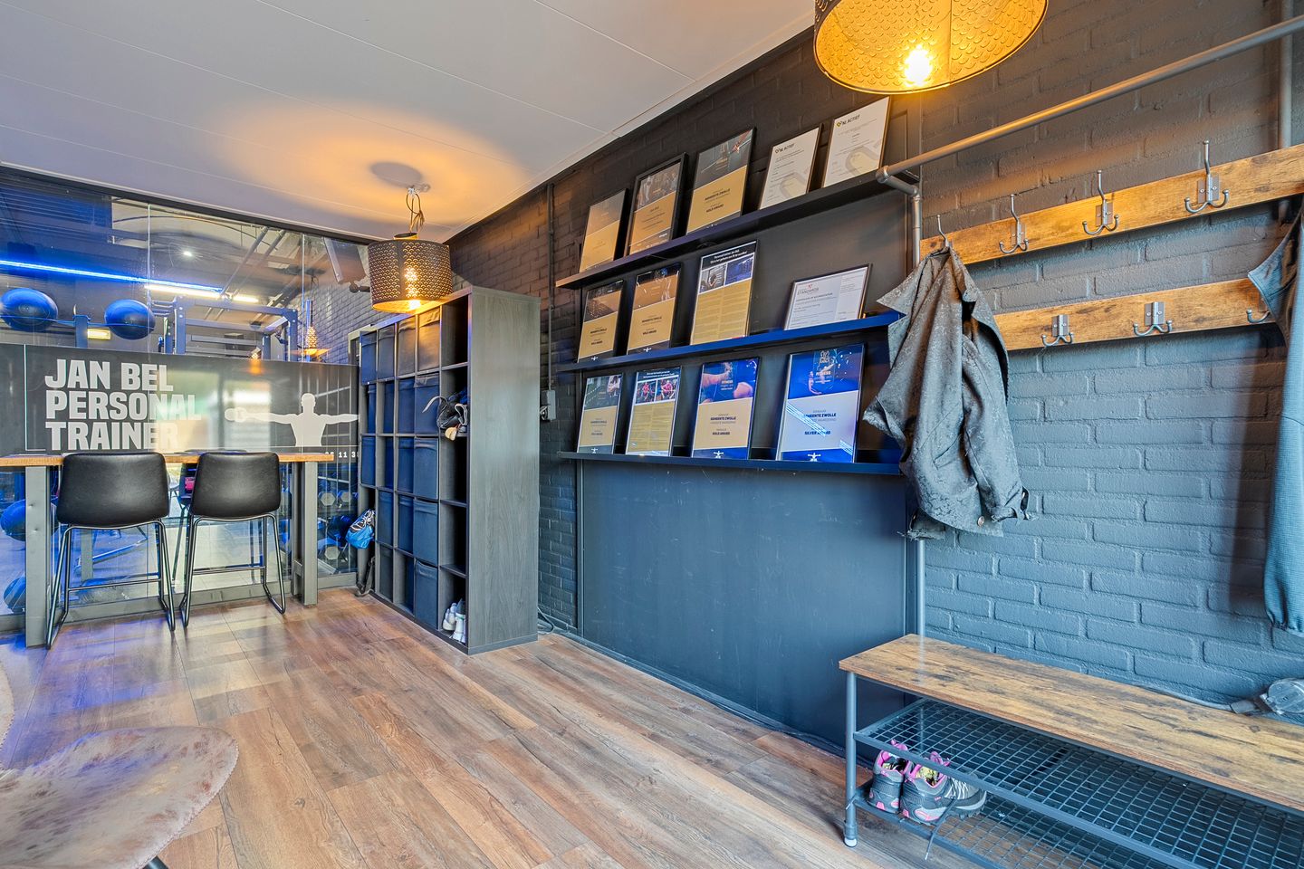 Bekijk foto 3 van Willemsvaart 16