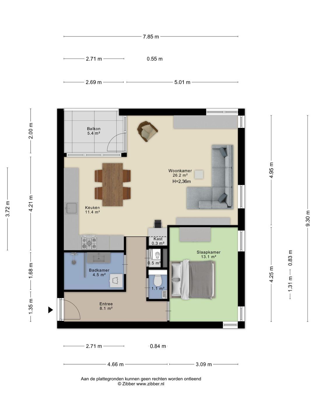 Foto 47 van Lepelstraat 11