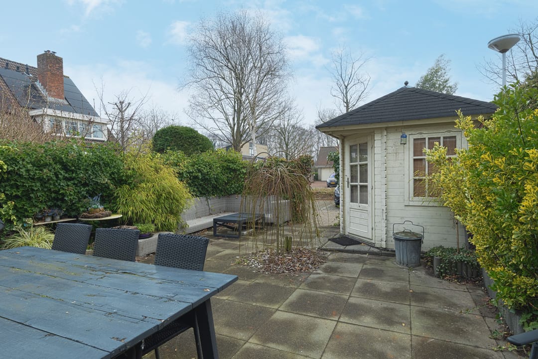 Photo 28 of Willem-Alexanderplantsoen 208