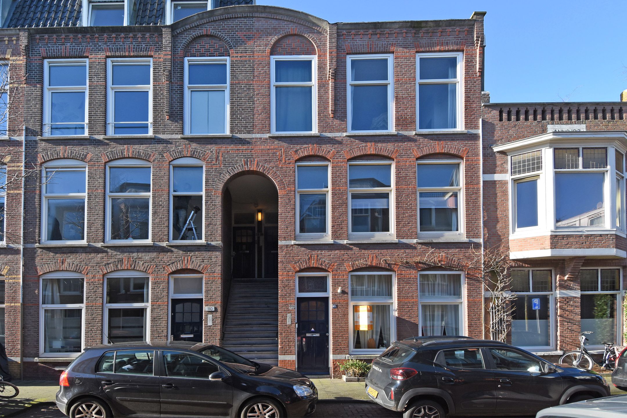 Anton de Haenstraat 118 