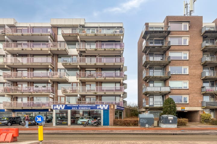 Foto 3 van Spaarndamseweg 380-0028