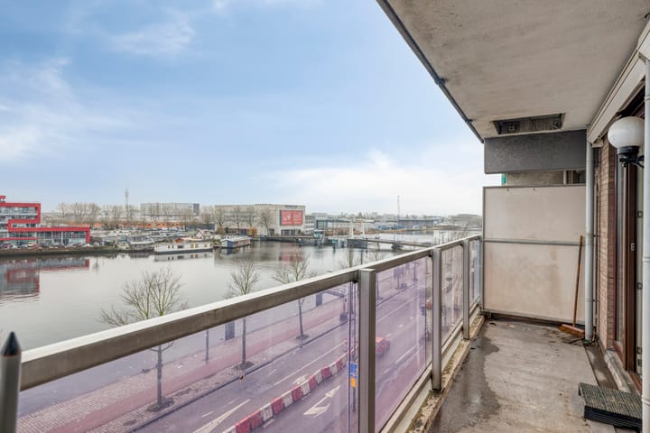 Foto 4 van Spaarndamseweg 380-0028