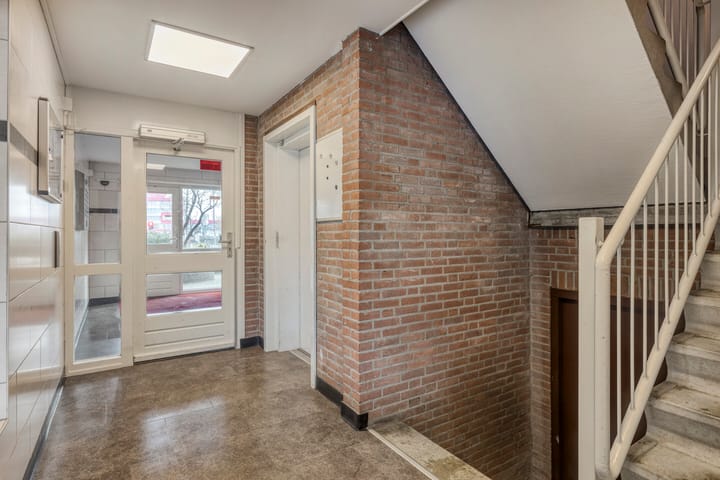 Foto 5 van Spaarndamseweg 380-0028