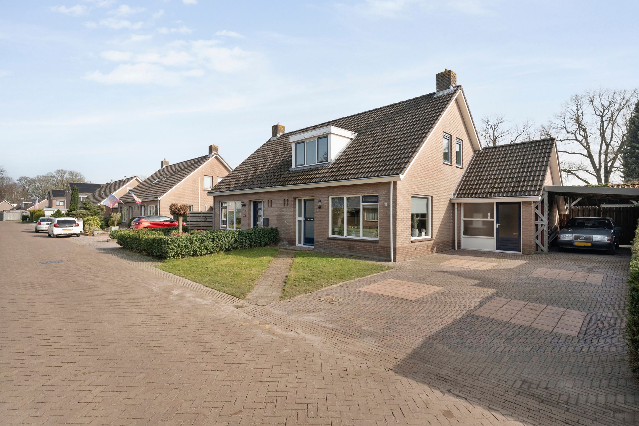Wilgenstraat 18