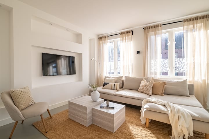 Foto 3 van Boerhaaveplein 12-3