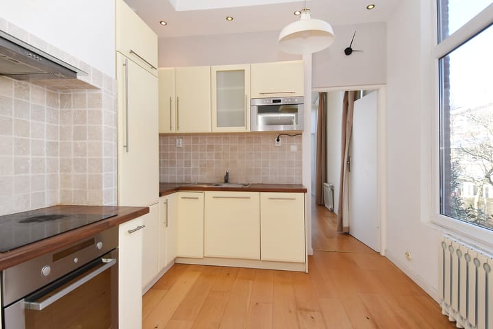 Foto 4 van Anton de Haenstraat 118