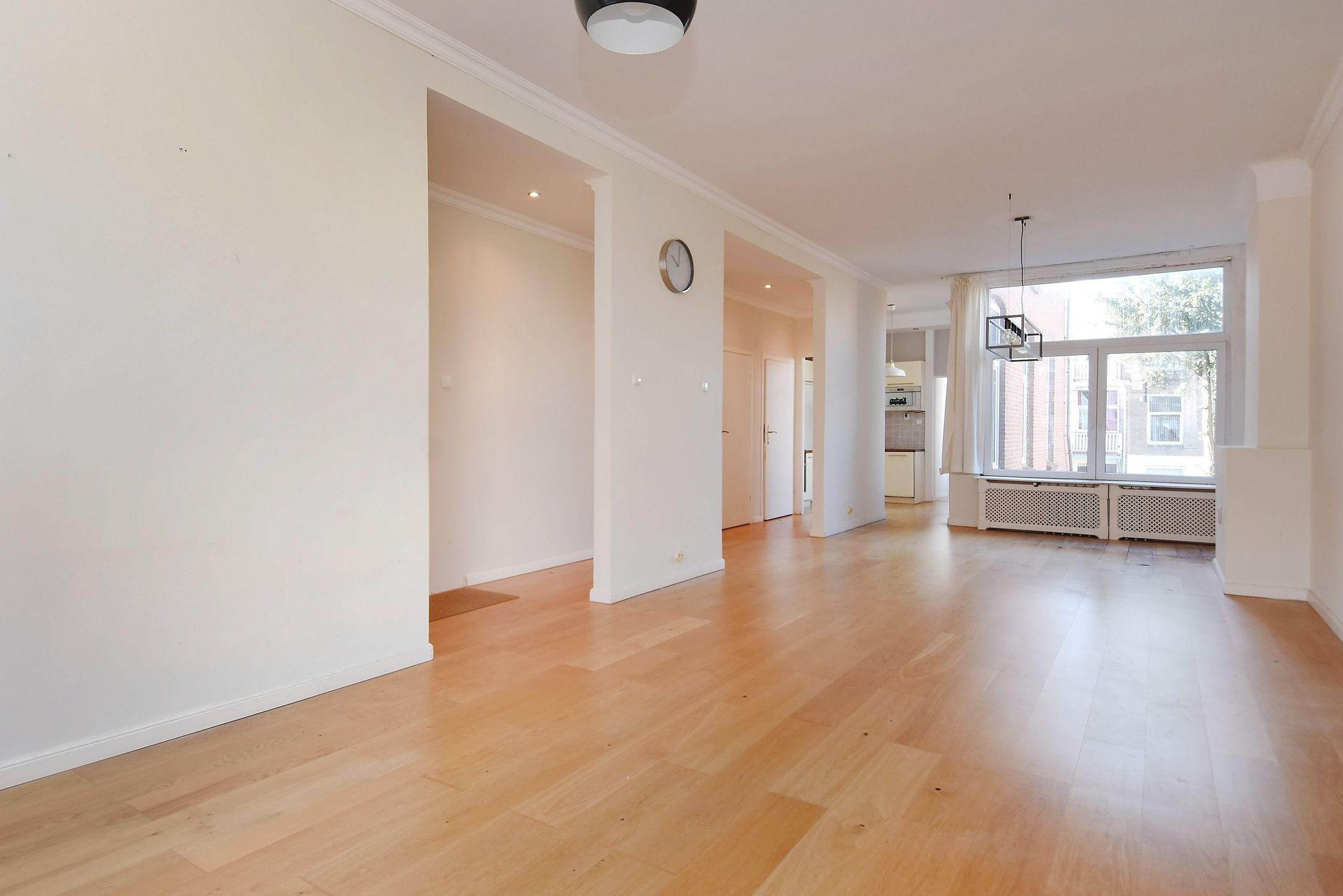 Foto 3 van Anton de Haenstraat 118