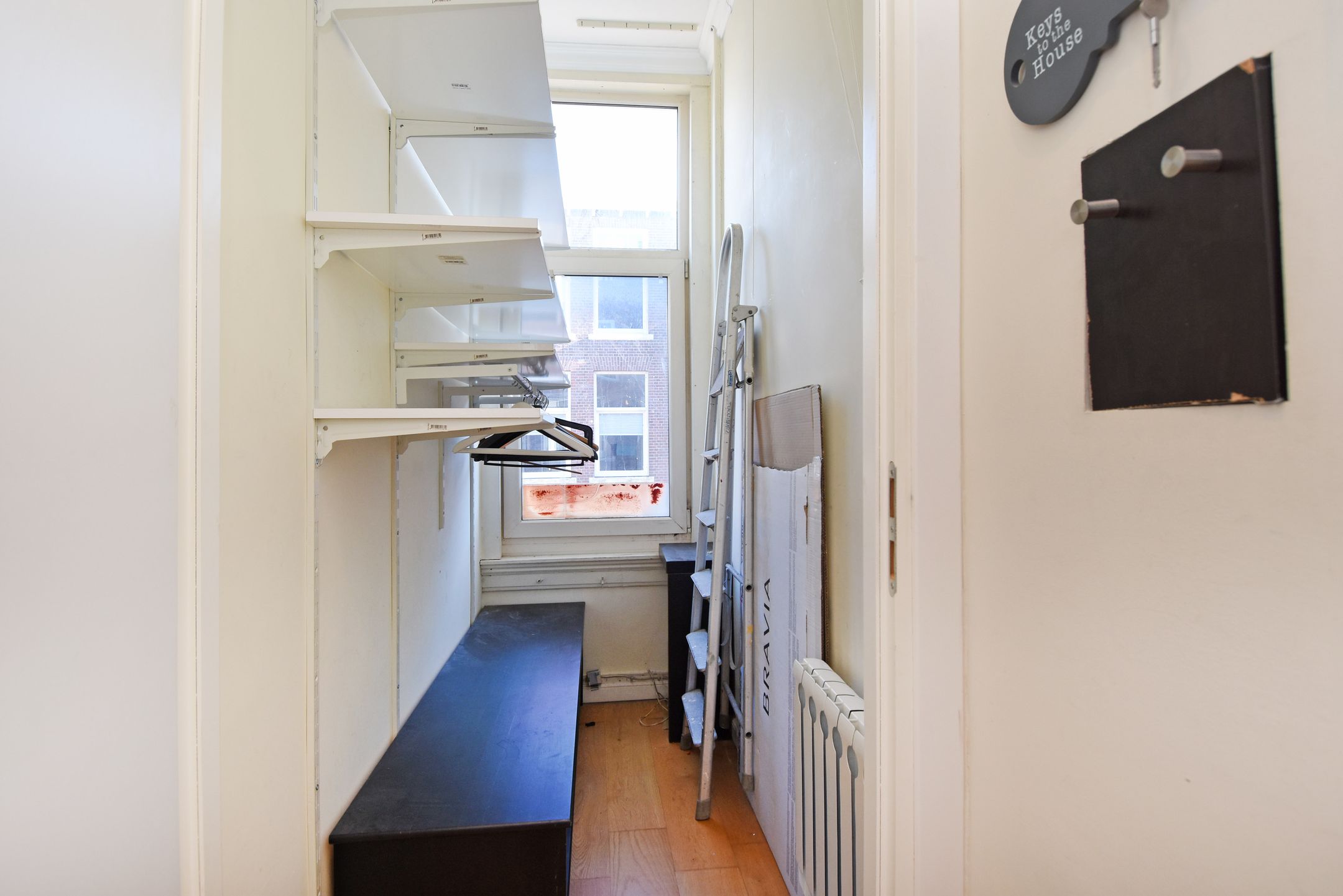 Foto 6 van Anton de Haenstraat 118