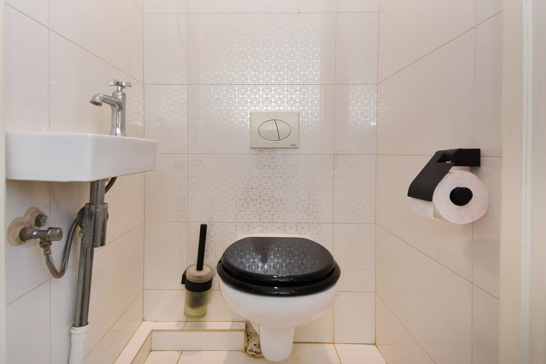 Foto 7 van Anton de Haenstraat 118