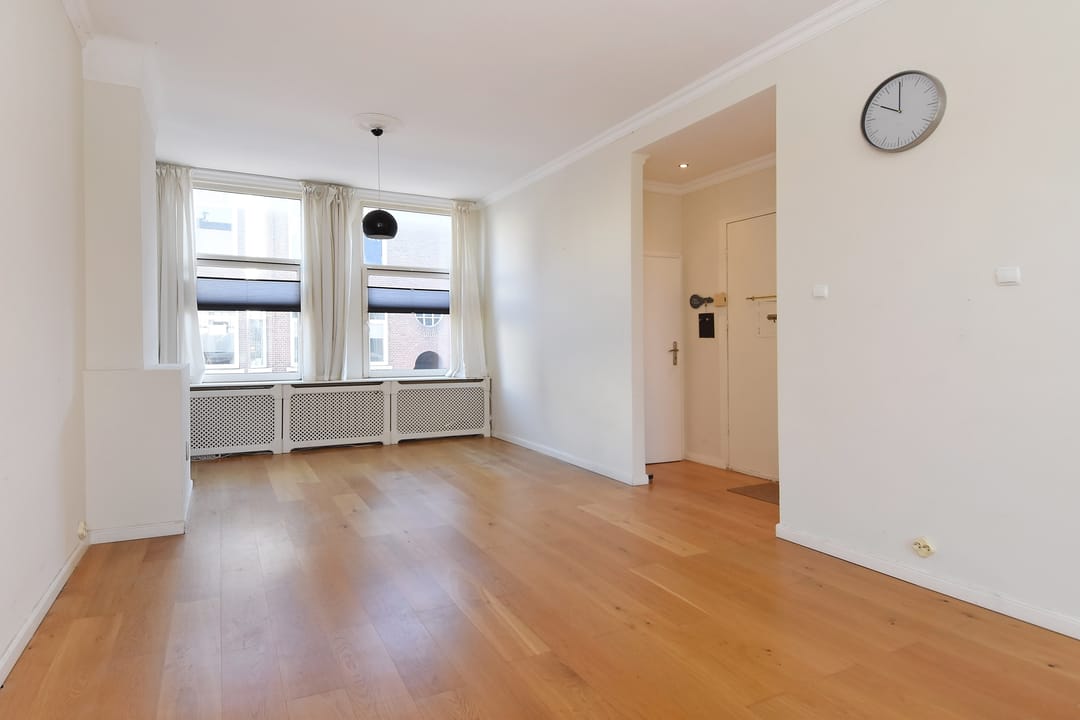 Foto 8 van Anton de Haenstraat 118