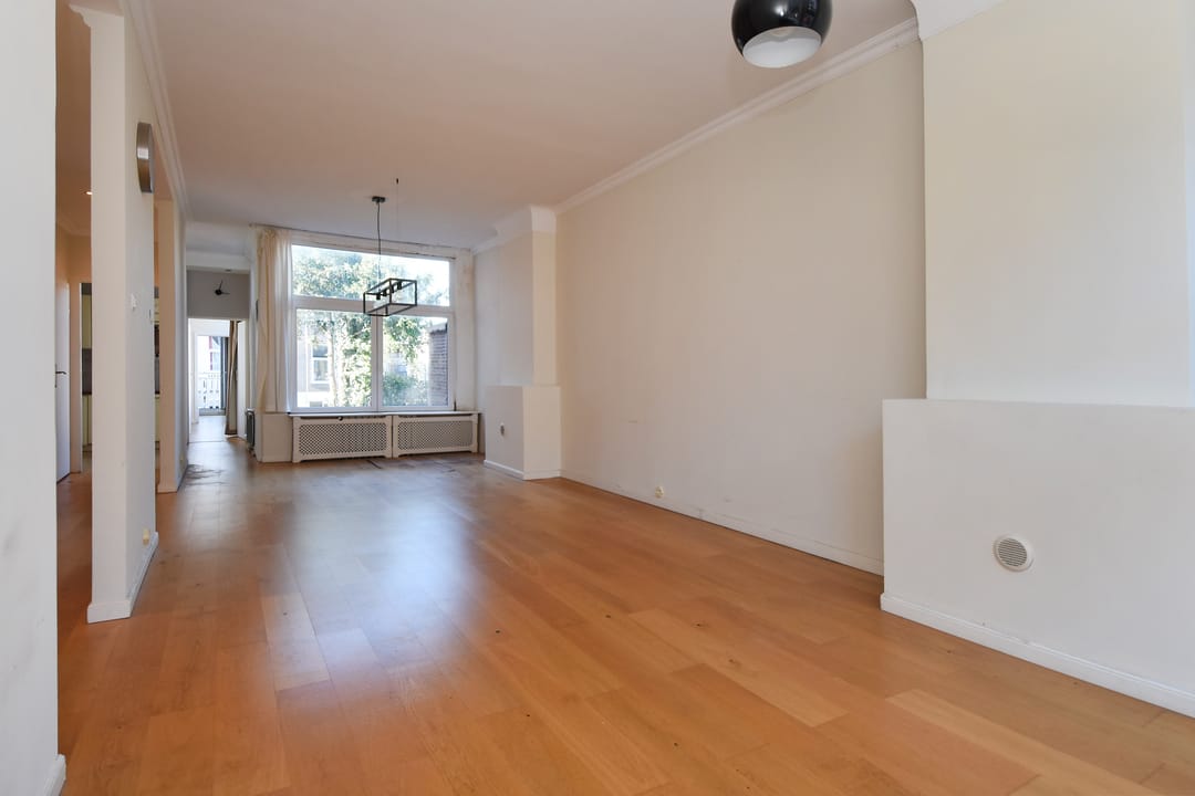 Foto 13 van Anton de Haenstraat 118