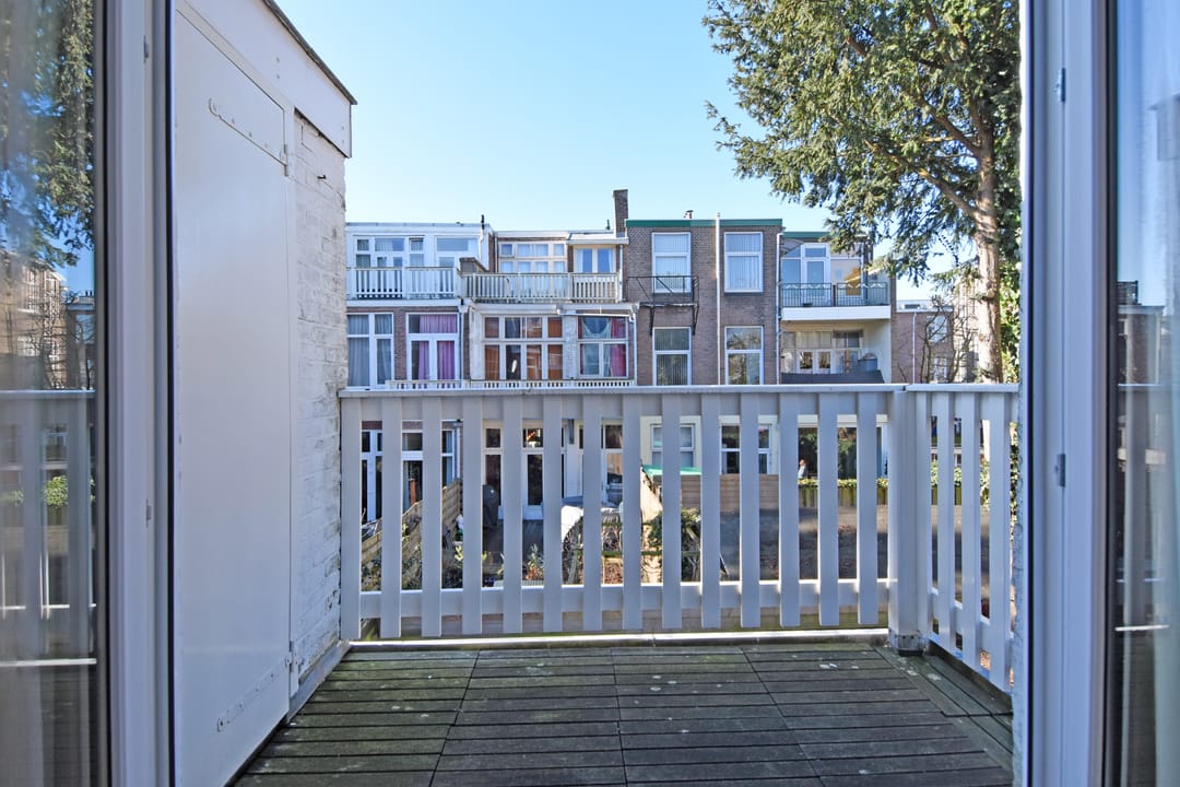 Foto 26 van Anton de Haenstraat 118