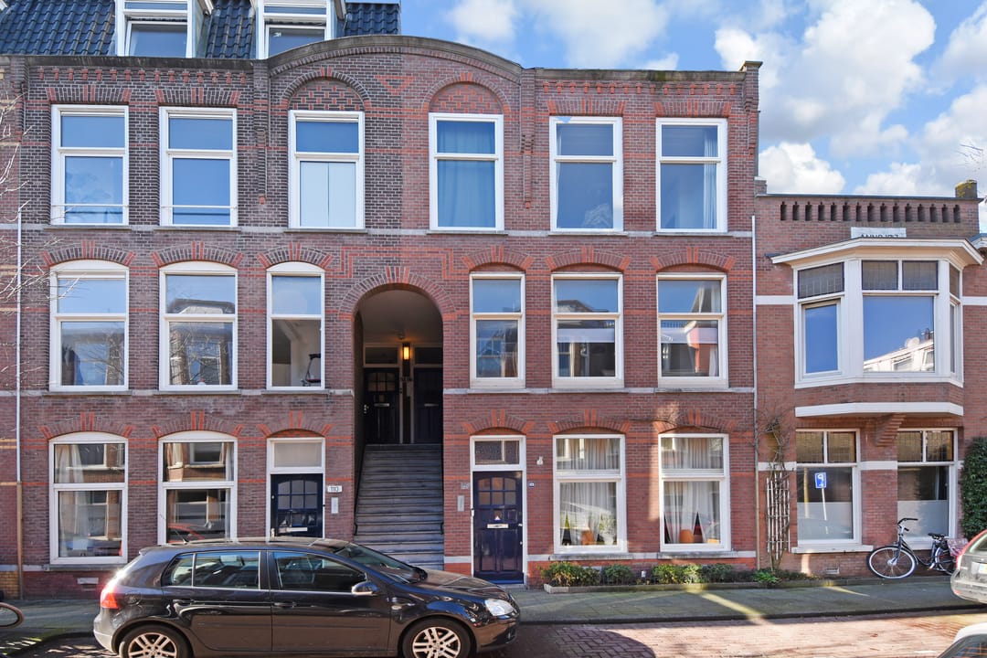 Foto 28 van Anton de Haenstraat 118