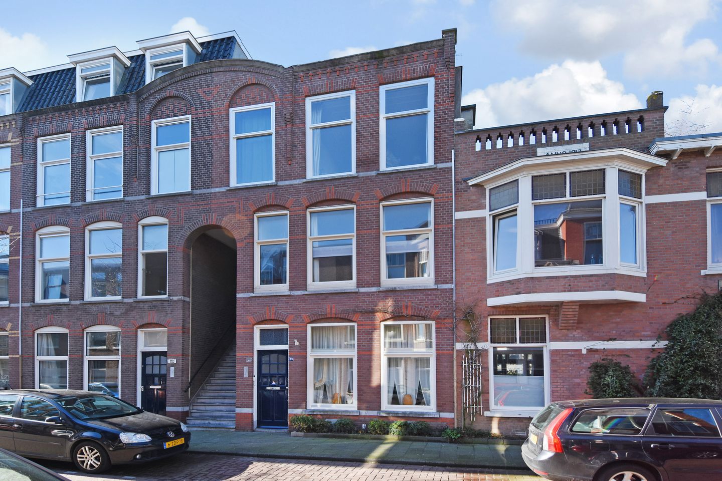 Foto 29 van Anton de Haenstraat 118