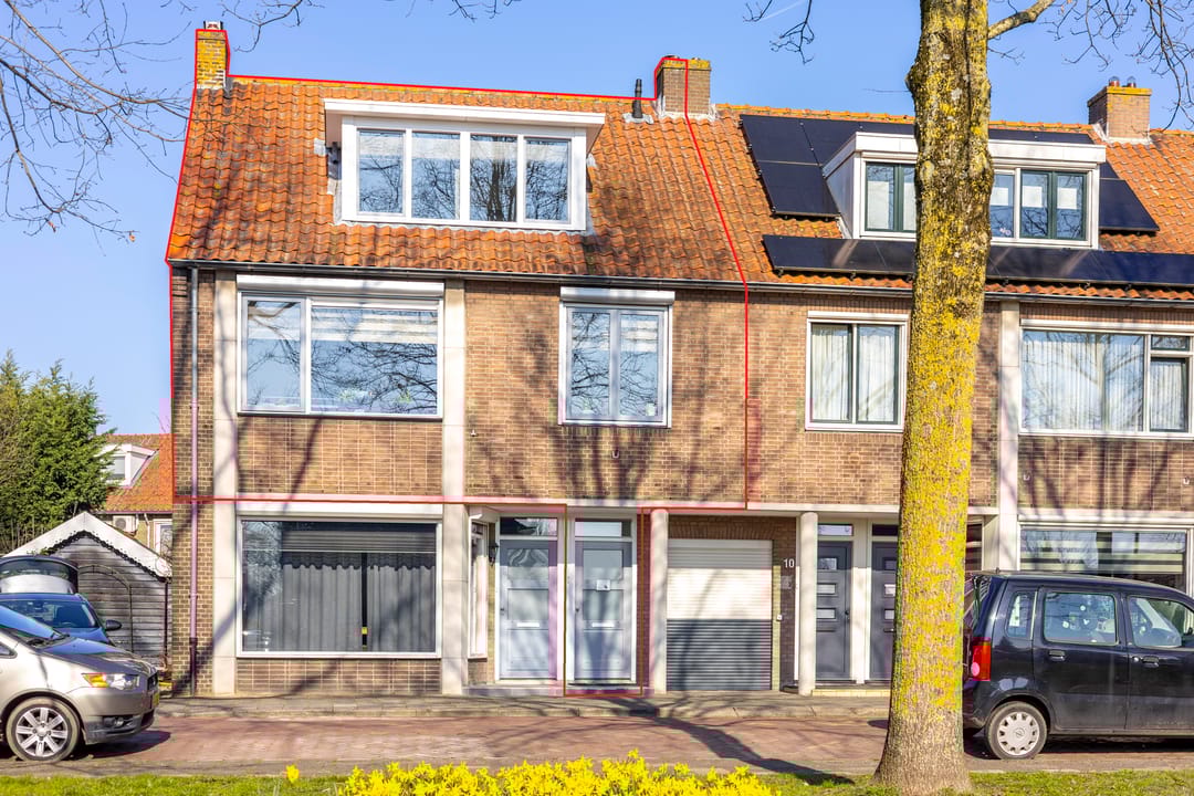 Foto 2 van Damstraat 12-B