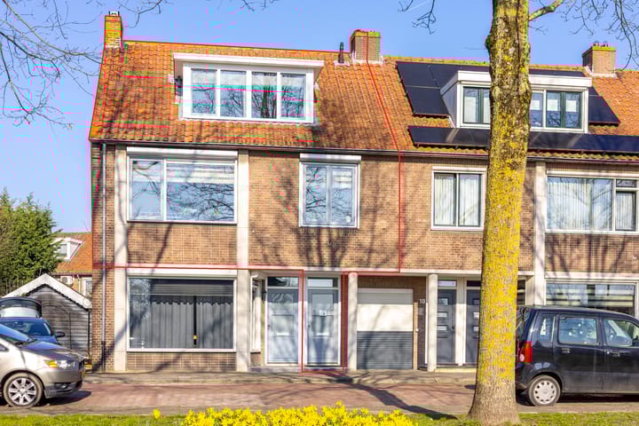 Foto 2 van Damstraat 12-B