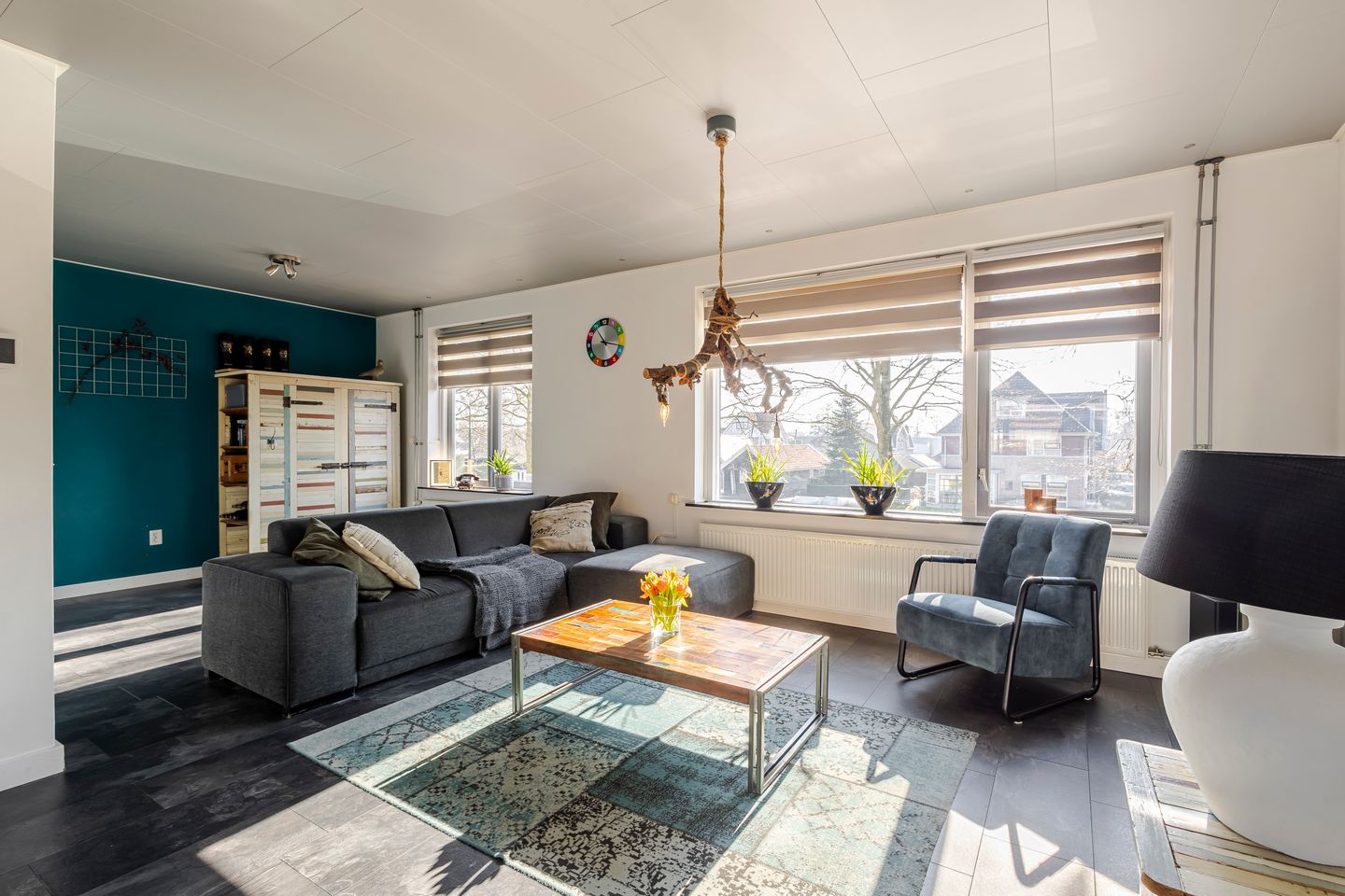 Foto 4 van Damstraat 12-B