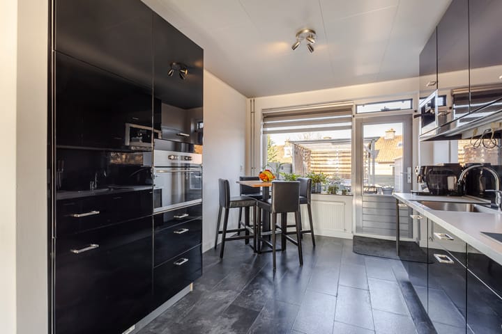 Foto 5 van Damstraat 12-B