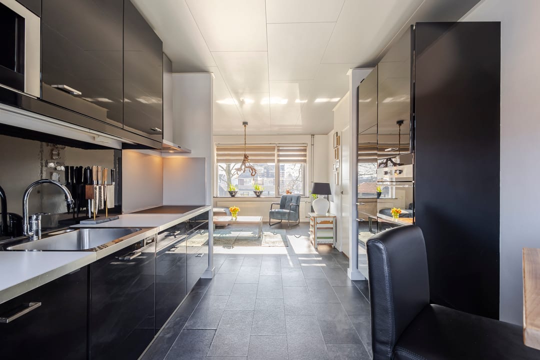 Foto 7 van Damstraat 12-B