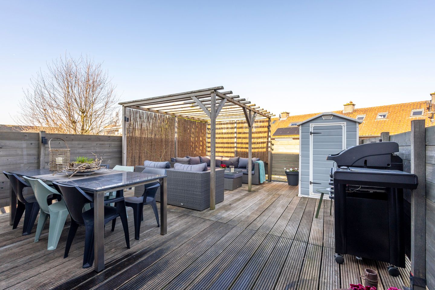 Foto 10 van Damstraat 12-B