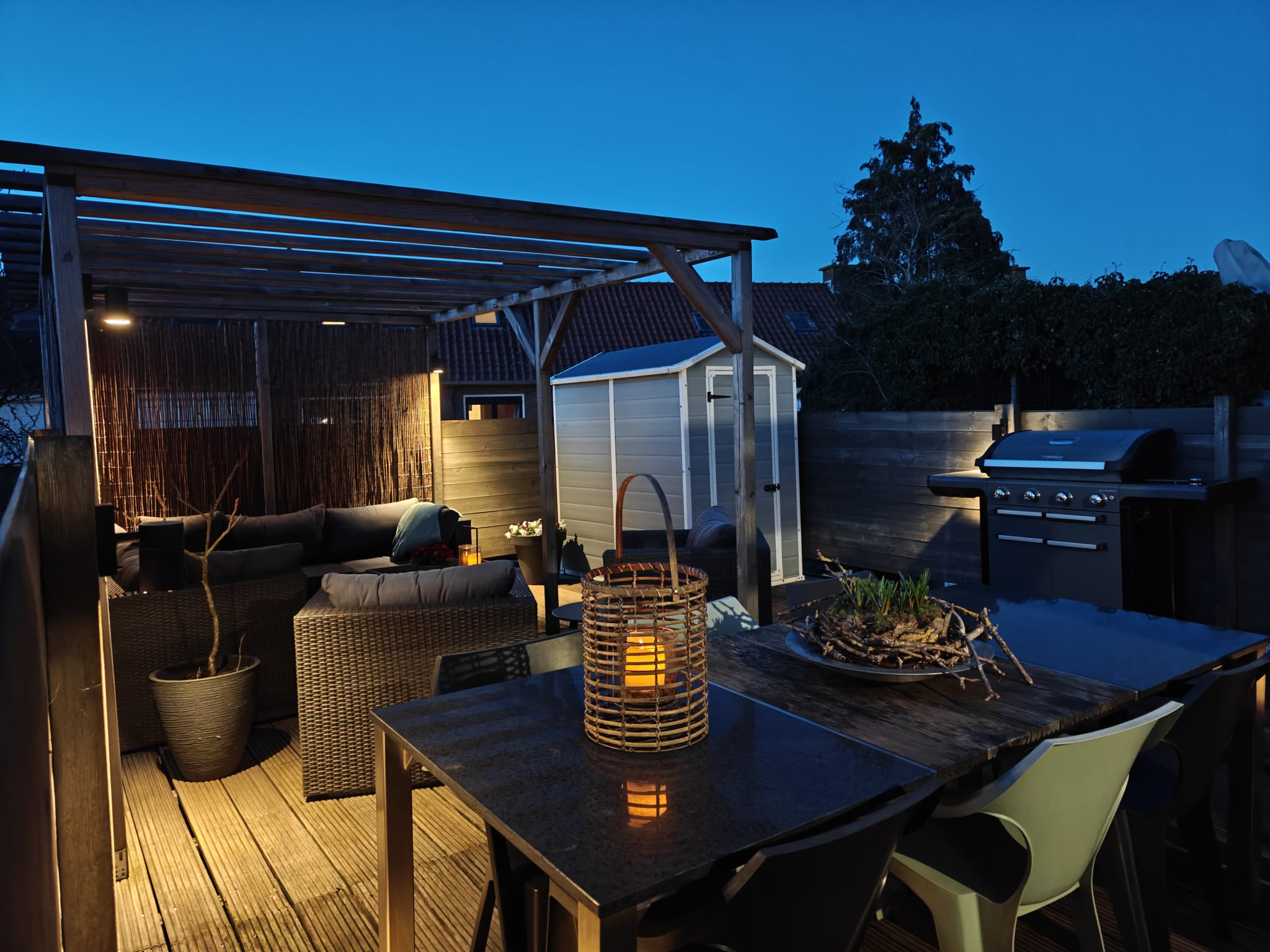 Foto 15 van Damstraat 12-B