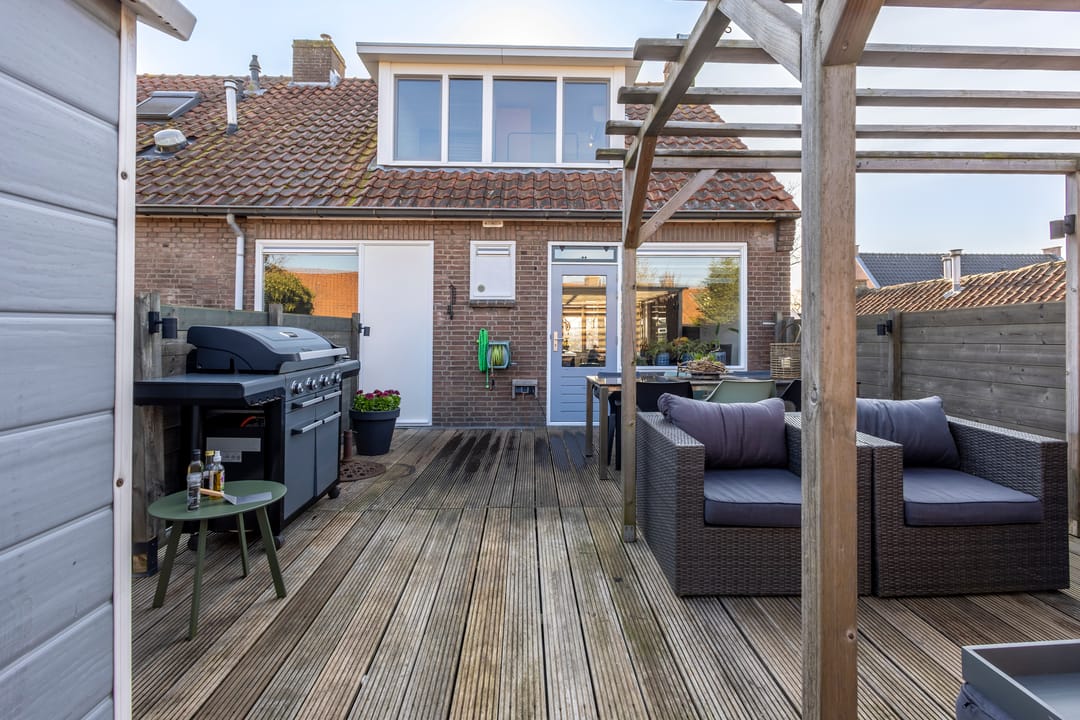 Foto 16 van Damstraat 12-B