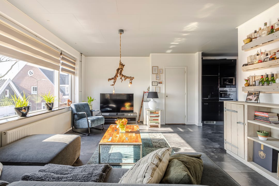 Foto 17 van Damstraat 12-B