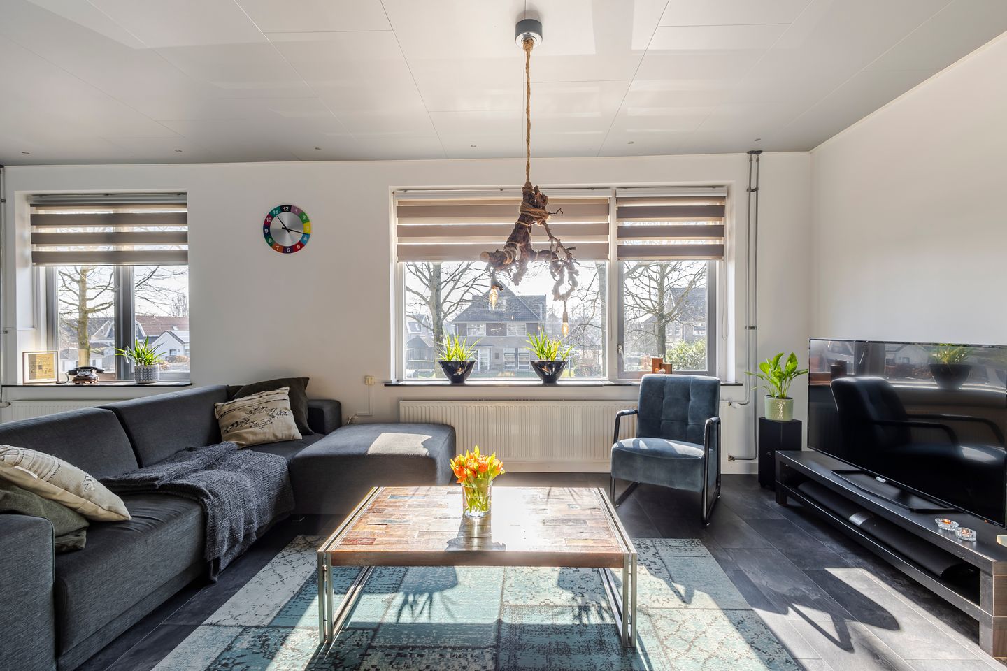 Foto 20 van Damstraat 12-B