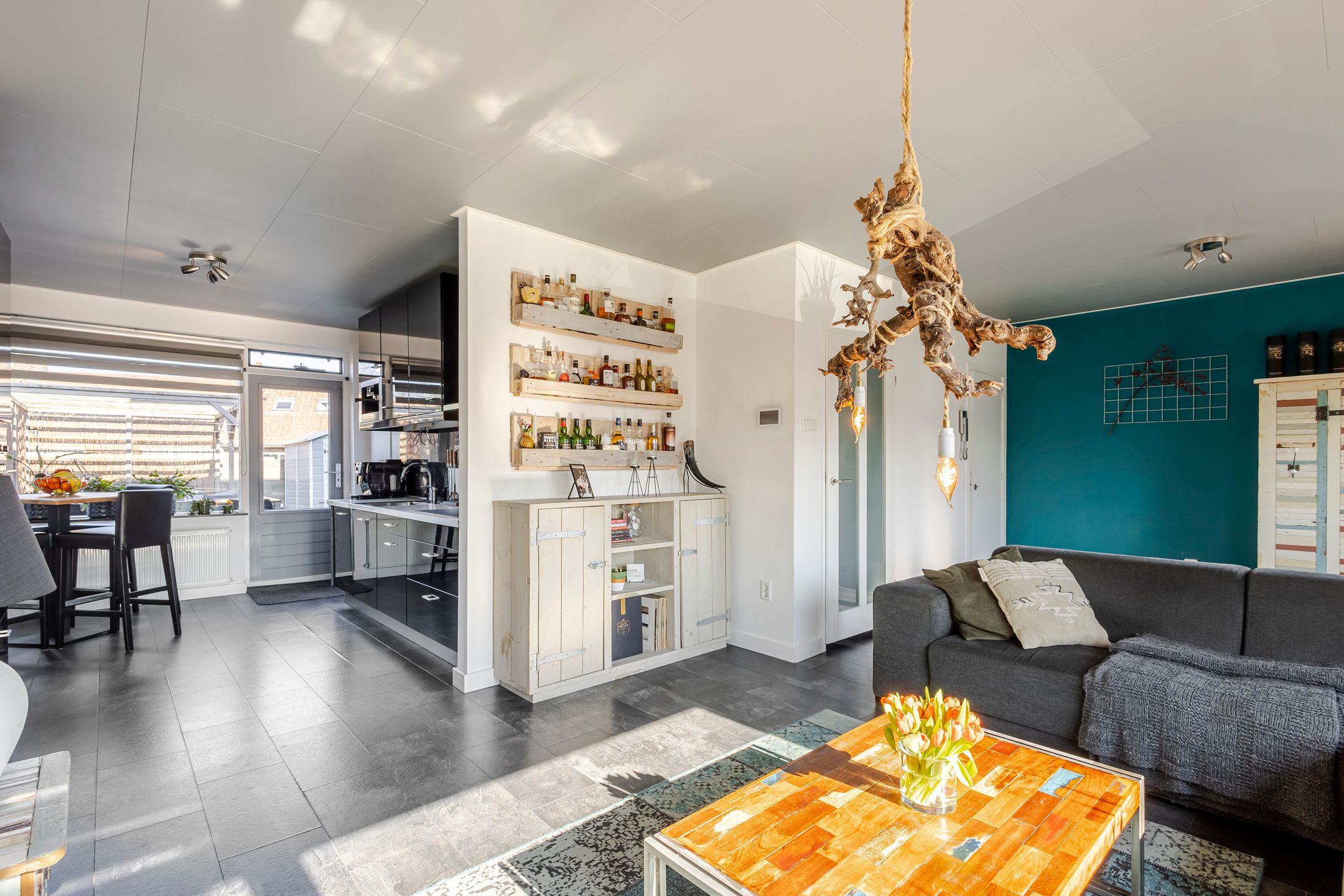 Foto 21 van Damstraat 12-B