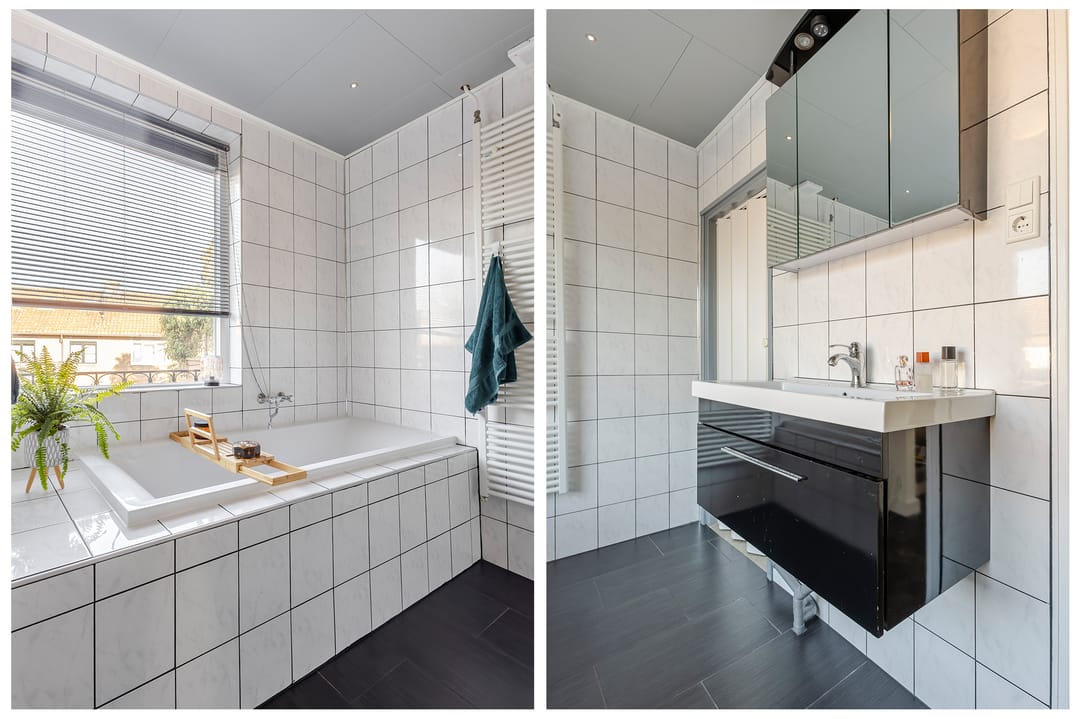 Foto 23 van Damstraat 12-B