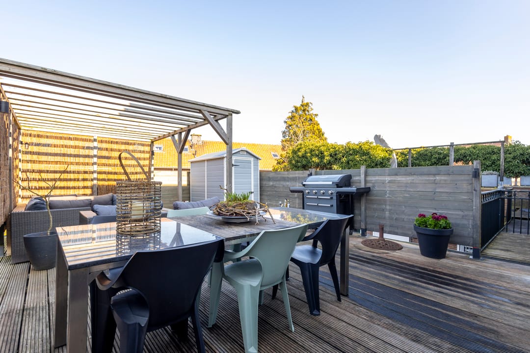 Foto 13 van Damstraat 12-B