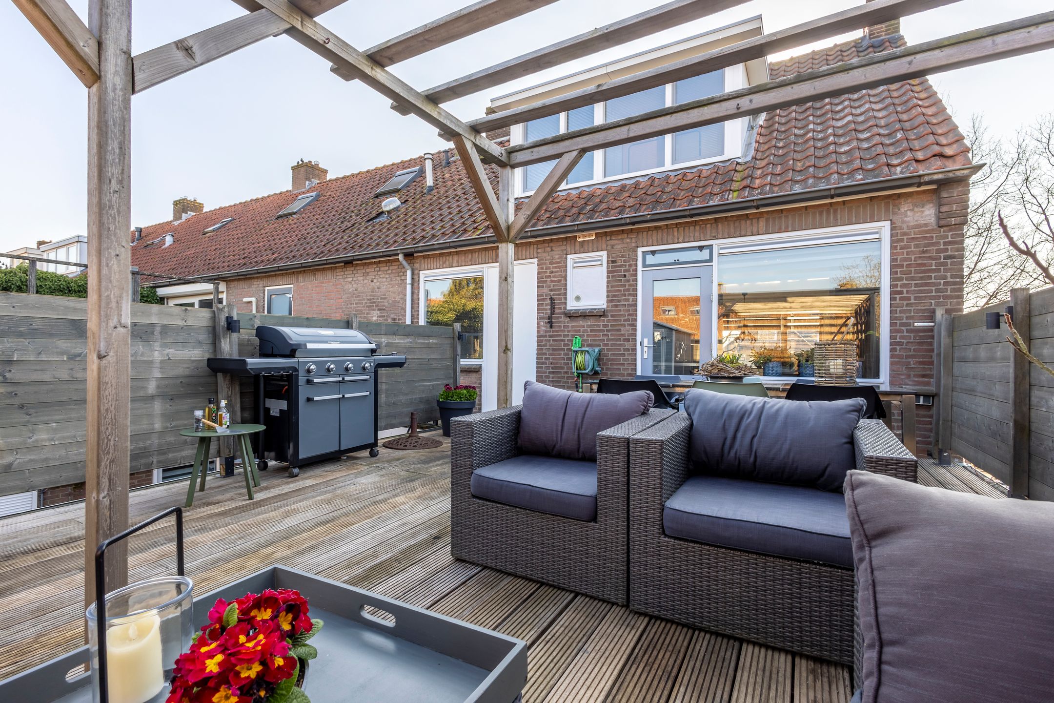 Foto 12 van Damstraat 12-B