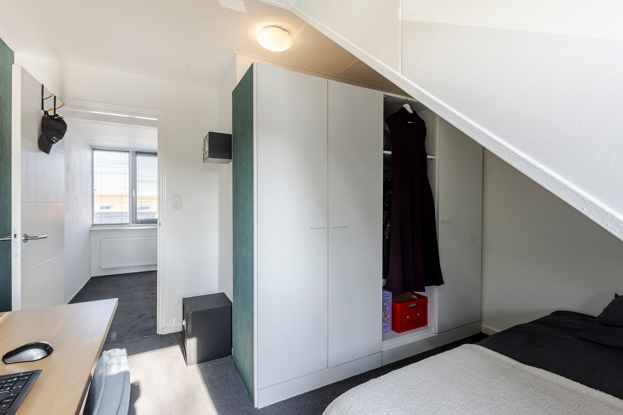 Foto 27 van Damstraat 12-B