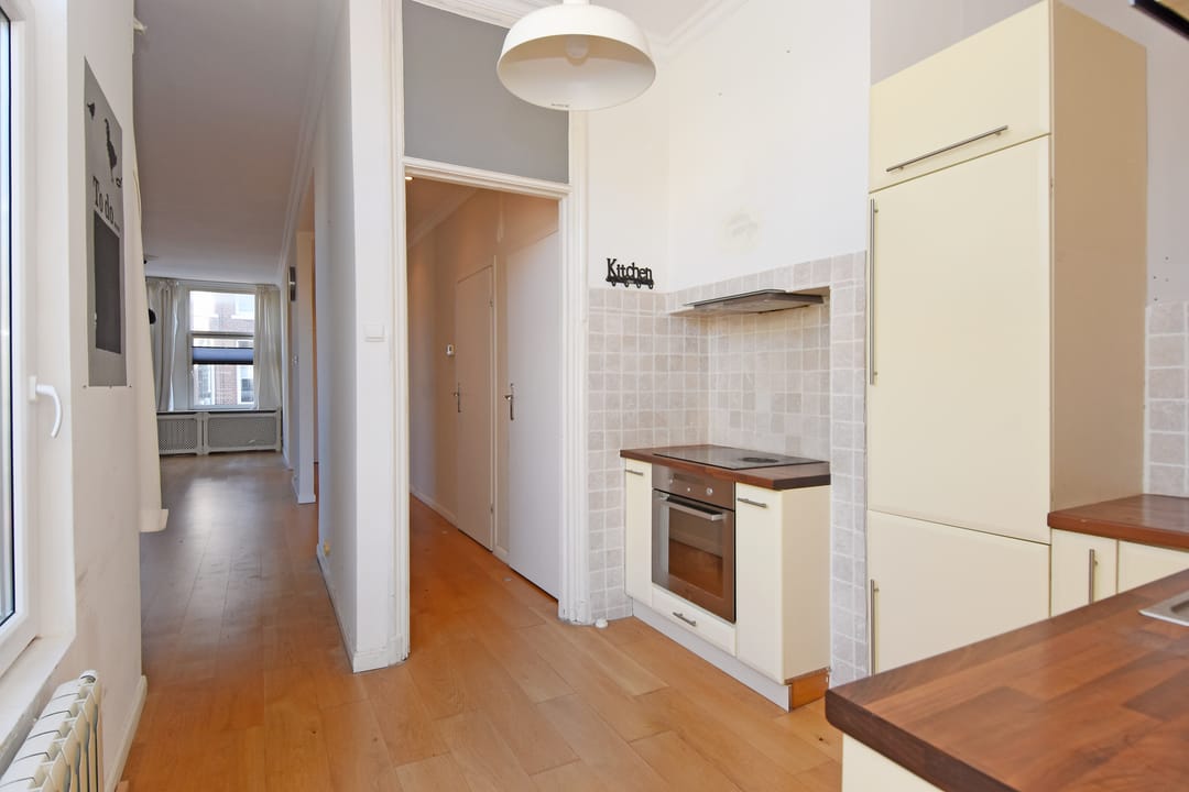 Foto 16 van Anton de Haenstraat 118