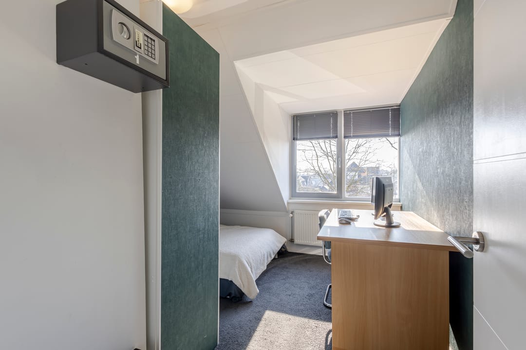 Foto 26 van Damstraat 12-B