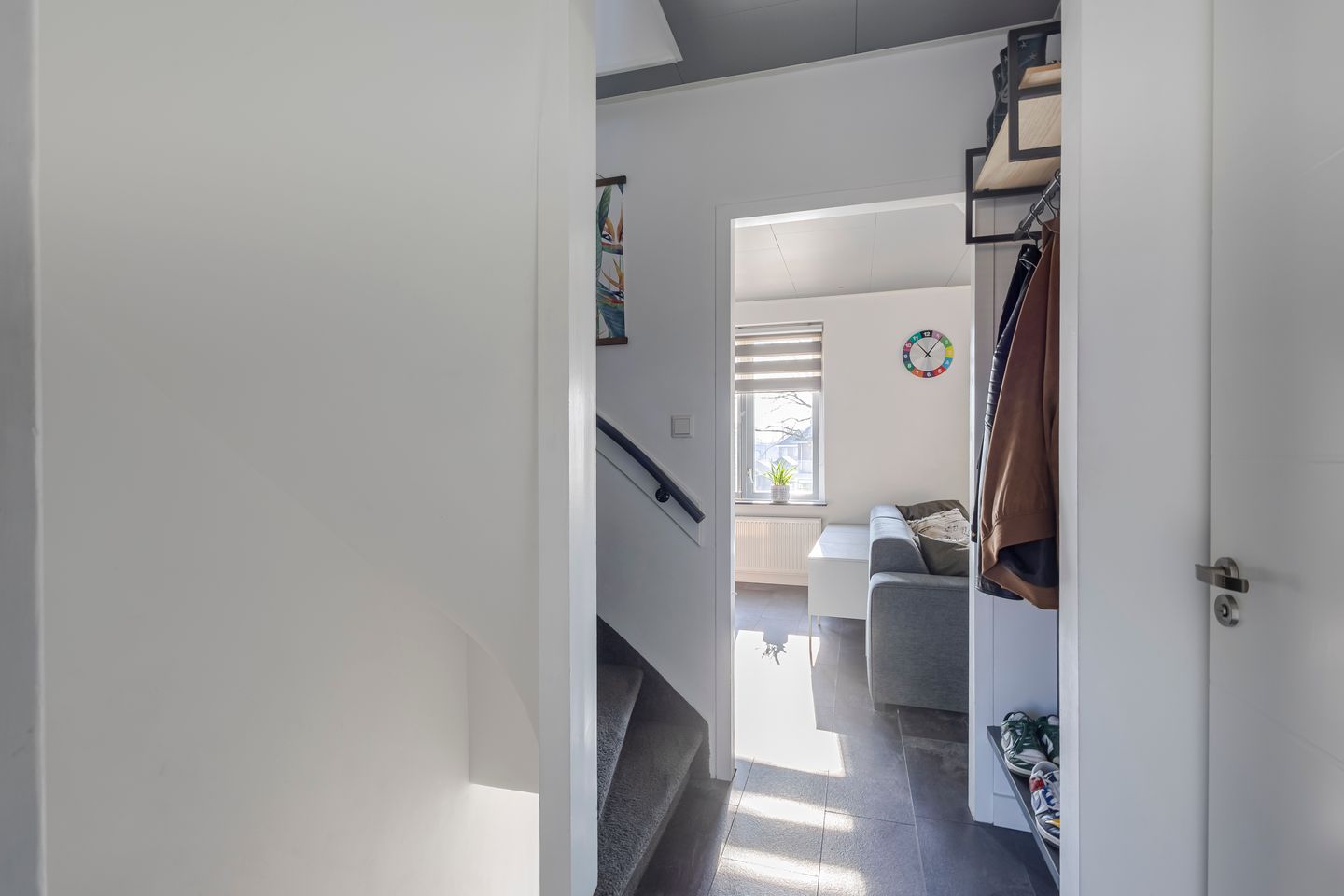 Foto 29 van Damstraat 12-B