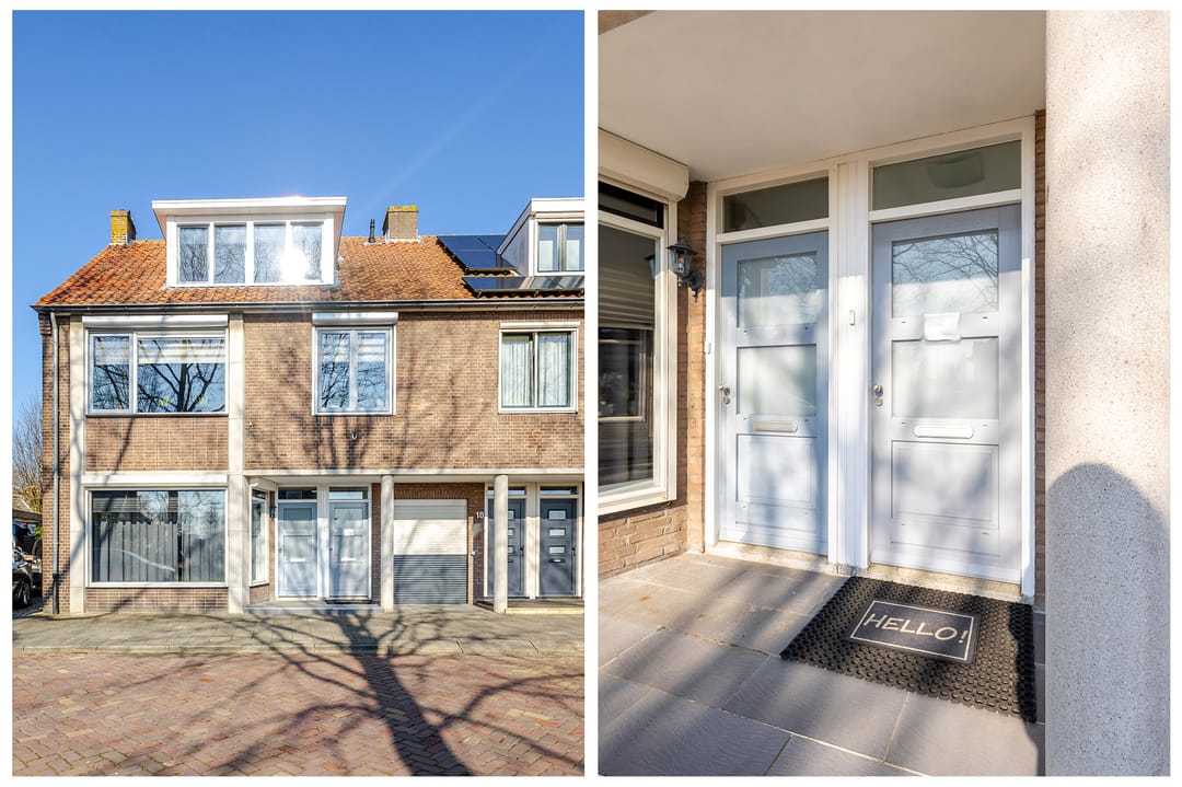 Foto 31 van Damstraat 12-B